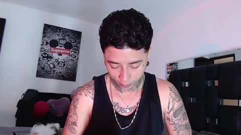 Danny  online show from February 18, 6:04 pm