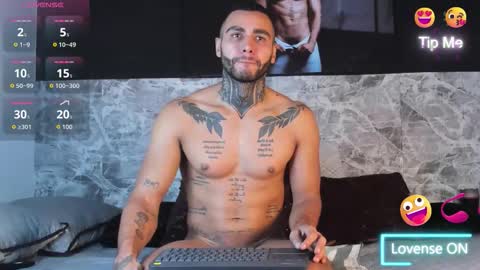 Danny Willson online show from October 18, 3:02 pm