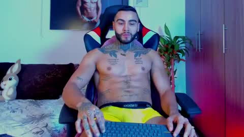 Danny Willson online show from April 22, 10:17 am