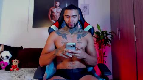 Danny Willson online show from April 23, 10:14 am