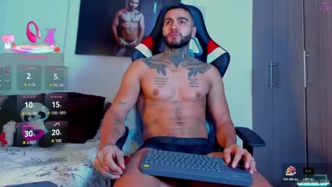 Danny Willson online show from April 25, 10:07 am