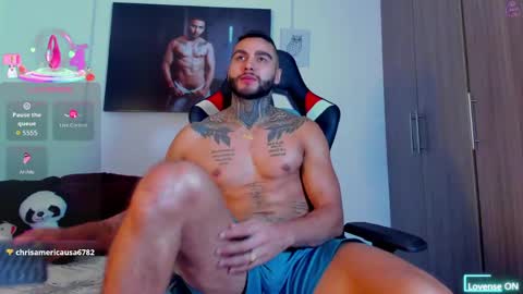 Danny Willson online show from April 25, 1:41 pm