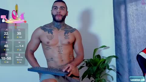 Danny Willson online show from May 29, 3:32 pm