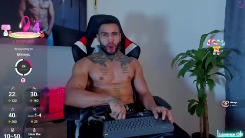 Danny Willson online show from May 30, 2:14 pm