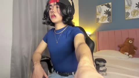 Snapshot of danny_winslow chatting on December 27, 8:56 am Danny online show from December 27, 8:56 am