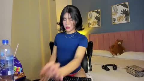 Snapshot of danny_winslow chatting on January 4, 8:06 am Danny online show from January 4, 8:06 am