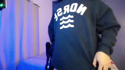 Snapshot of danny_winslow chatting on February 3, 8:24 am Danny online show from February 3, 8:24 am