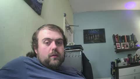 Danny online show from January 11, 8:36 pm