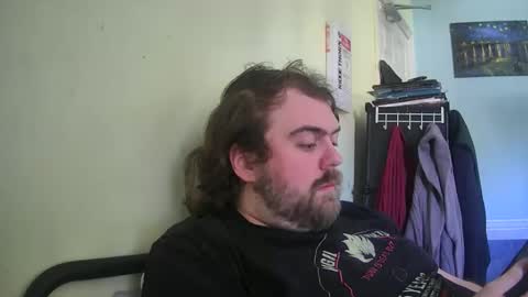 Danny online show from March 14, 11:04 am