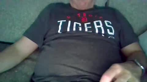 dannyboy621 online show from May 3, 11:16 am