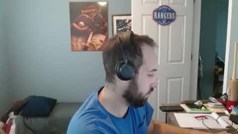 dannyboyx69 online show from February 3, 2:22 pm