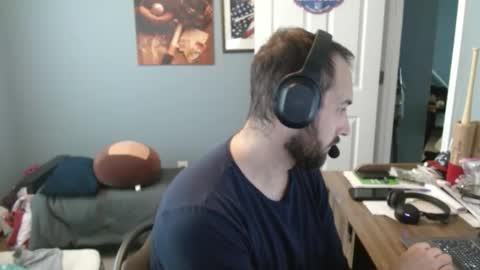 dannyboyx69 online show from February 4, 2:12 pm