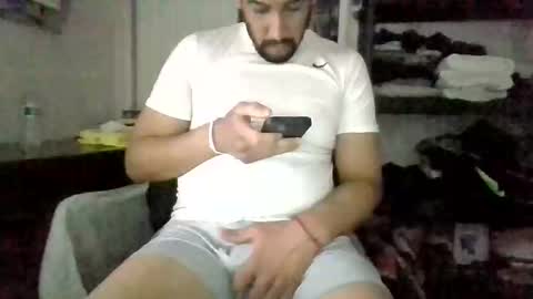 dannychorizo707 online show from December 17, 5:41 pm