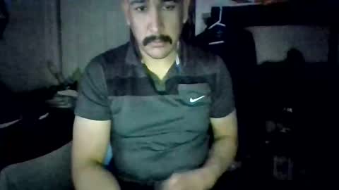 dannychorizo707 online show from January 13, 6:51 am