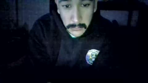 dannychorizo707 online show from January 14, 4:40 am