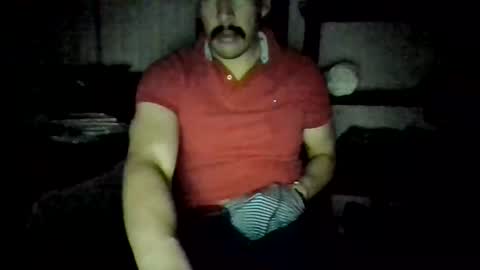 dannychorizo707 online show from January 18, 9:02 am