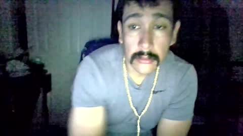 dannychorizo707 online show from March 12, 6:19 am