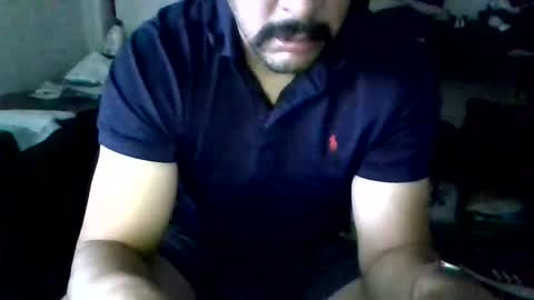 dannychorizo707 online show from March 28, 12:43 am