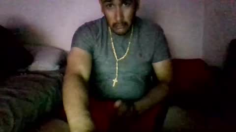 dannychorizo707 online show from June 18, 9:14 am