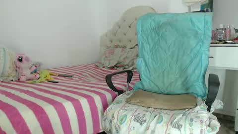 dannydoll_666 online show from October 9, 4:49 pm