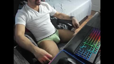 Danny online show from March 4, 4:18 am