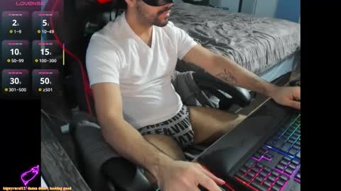 Danny online show from March 9, 3:10 am