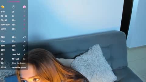 Snapshot of dannyevans1 chatting on December 19, 9:38 am Danny Evans online show from December 19, 9:38 am