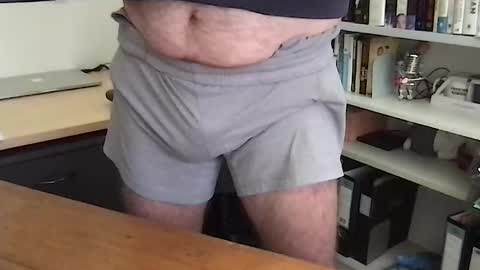 Snapshot of dannyfunboy chatting on December 18, 3:47 am Danny online show from December 18, 3:47 am