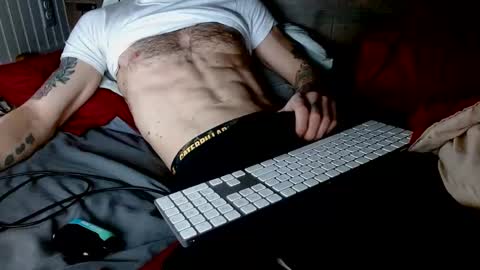dannygowild online show from December 7, 6:32 am