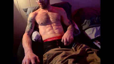 dannygowild online show from May 1, 7:02 am