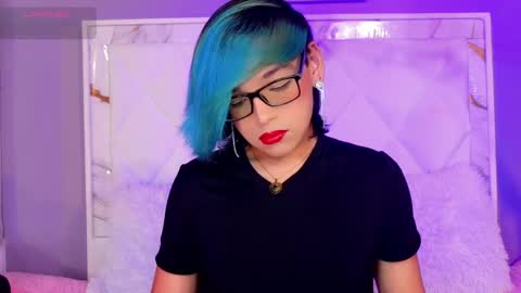 Danny online show from April 25, 8:28 pm