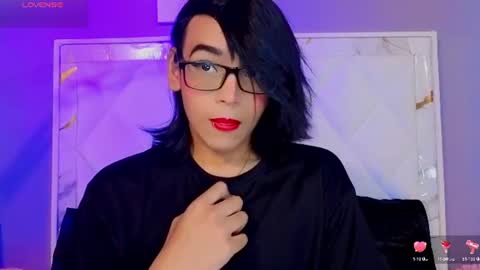 Danny online show from July 8, 10:03 pm