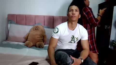 danny and ruby online show from February 18, 4:48 pm