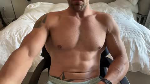 Snapshot of dannyland9 chatting on February 23, 6:45 pm dannyland9 online show from February 23, 6:45 pm