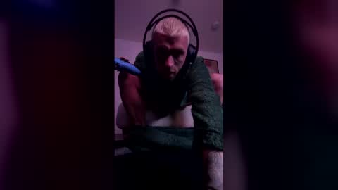 dannymcr69 online show from March 20, 12:26 am