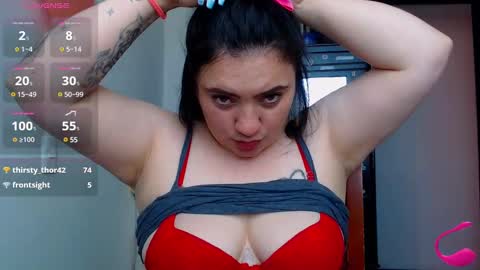 Snapshot of dannyroussette chatting on February 18, 4:05 pm Follow me Control lovense free D online show from February 18, 4:05 pm