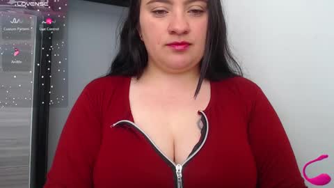 Follow me  Control lovense free D online show from October 31, 3:13 pm