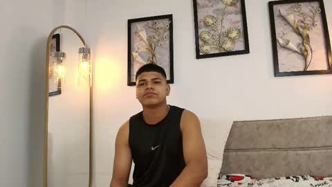 dannysamm online show from October 12, 12:04 pm