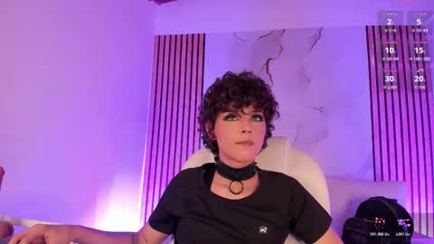 DANNYSA  online show from February 18, 9:44 pm