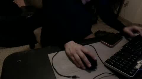 danisuxdicks online show from May 11, 4:07 am