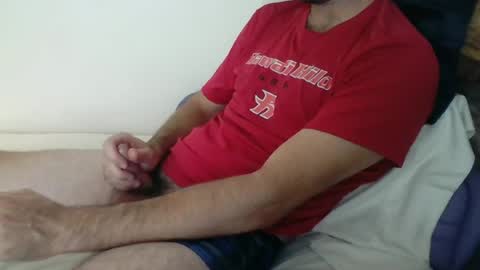dannythickstick666 online show from June 22, 6:27 pm