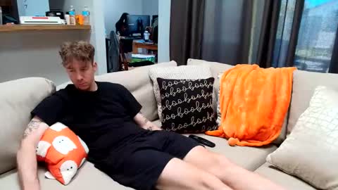 Snapshot of dannythreeyway chatting on October 31, 5:03 pm DannyThreeWay online show from October 31, 5:03 pm