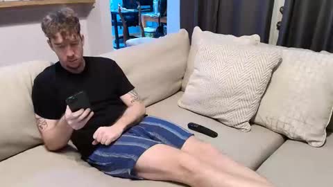 Snapshot of dannythreeyway chatting on November 7, 3:39 am DannyThreeWay online show from November 7, 3:39 am