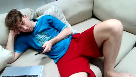 DannyThreeWay online show from January 12, 4:56 pm