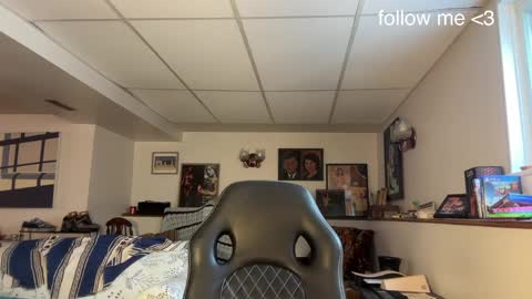 Danny online show from April 7, 5:35 pm