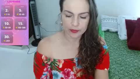 Snapshot of dannyxxxmom chatting on February 8, 3:21 pm Danny online show from February 8, 3:21 pm