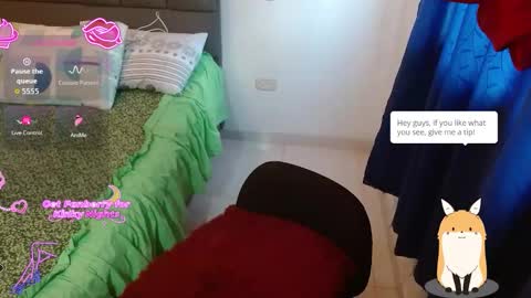 Danny online show from February 11, 10:15 pm