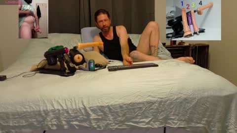 danooo1984 online show from October 9, 4:10 am