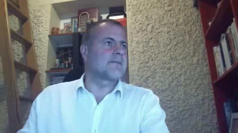 danparis91 online show from March 1, 10:56 pm