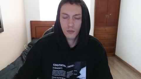 Snapshot of danruiz33 chatting on February 16, 4:53 pm Dan online show from February 16, 4:53 pm